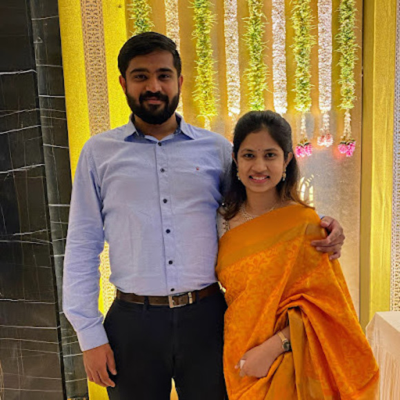 Meet your Posher, Divya - Picture 1 of 1